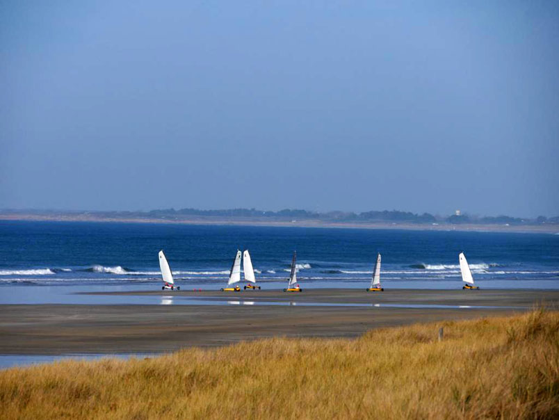 Quiberon - Crédit photo : @paparaz49